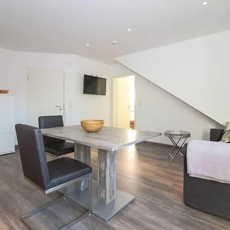Apartment Kapitaens-koje