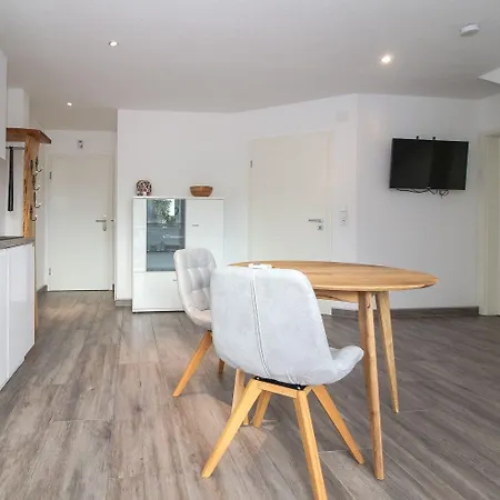 Kapitaens-koje Apartment