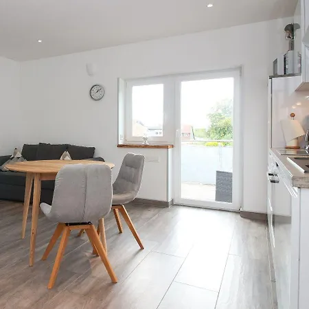 Kapitaens-koje Greetsiel