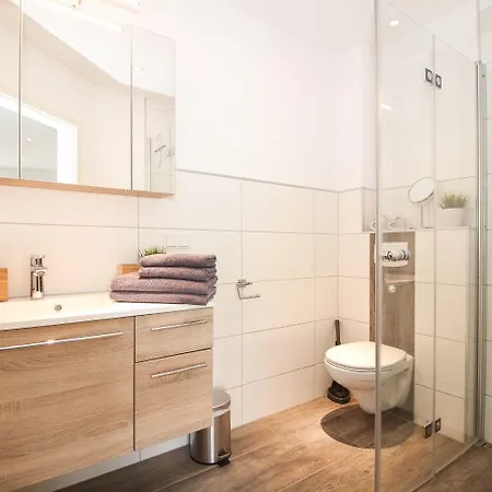 Kapitaens-koje Greetsiel