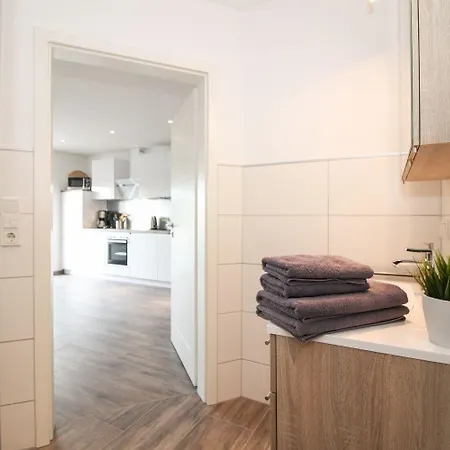 Kapitaens-koje Greetsiel