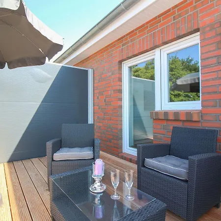 Apartment Kapitaens-koje