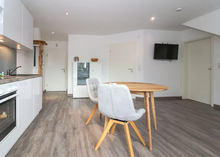 Kapitaens-koje Апартаменты