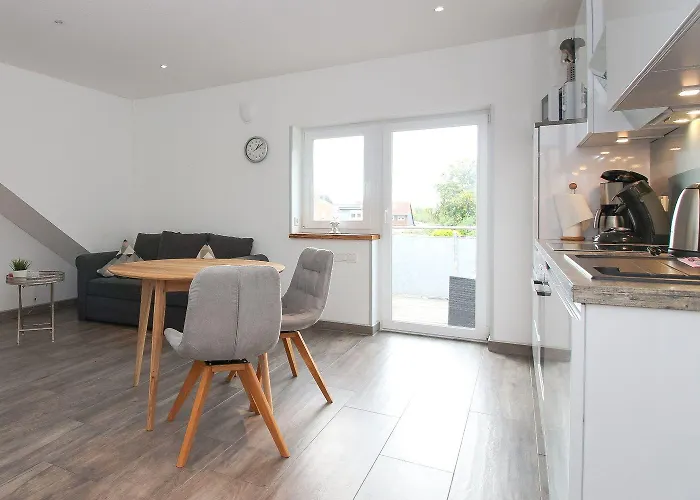 Kapitaens-koje Гретзиль