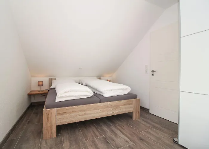 Kapitaens-koje Апартаменты